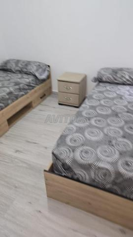شقة مع مسبح وحديقة وحراسة - 2