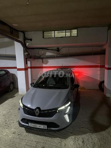 Clio 5 2025 - 2