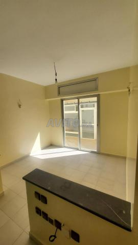 Appart 81m² terrasse 70m² avec parking, Massira 1 - 2