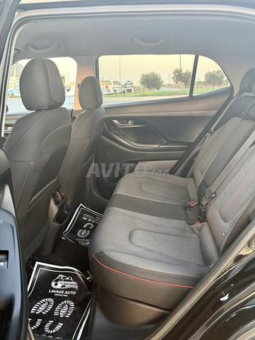 Hyundai Creta Diesel Automatique 2021 à El Jadida