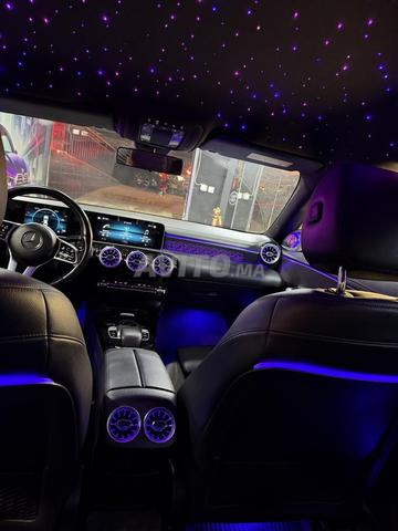 مرسيدس CLA 220 AMG بحالة جديدة - 2