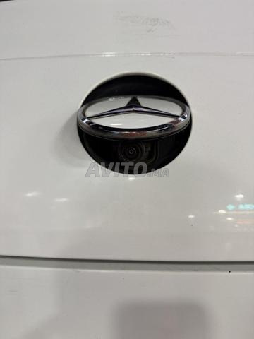 Mercedes CLA 220 AMG état neuf