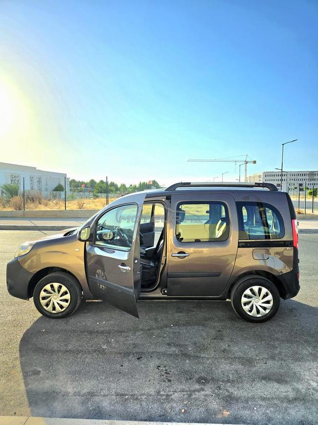 Renault Kangoo Diesel Manuelle 2020 à Fès