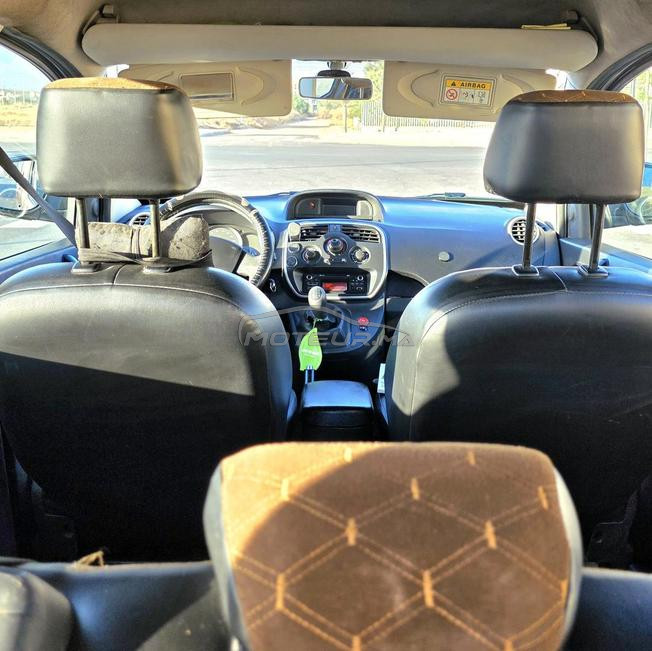 Renault Kangoo Diesel Manuelle 2020 à Fès