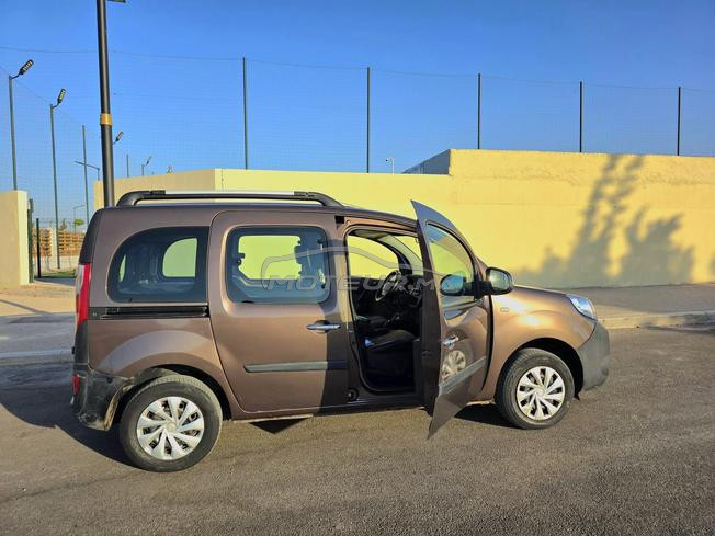 Renault Kangoo Diesel Manuelle 2020 à Fès