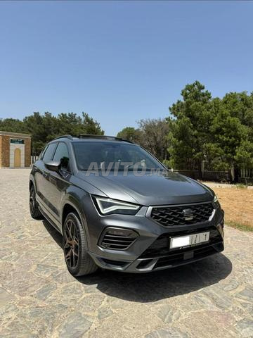 سيات أتيكا FR 2023 - 2