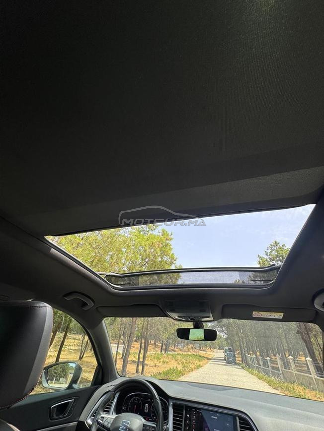 Seat Ateca Fr 2023