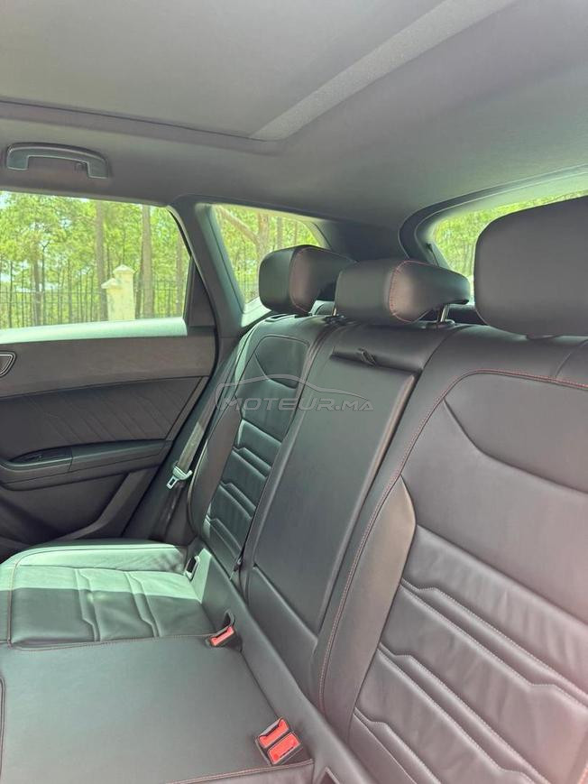 Seat Ateca Fr 2023