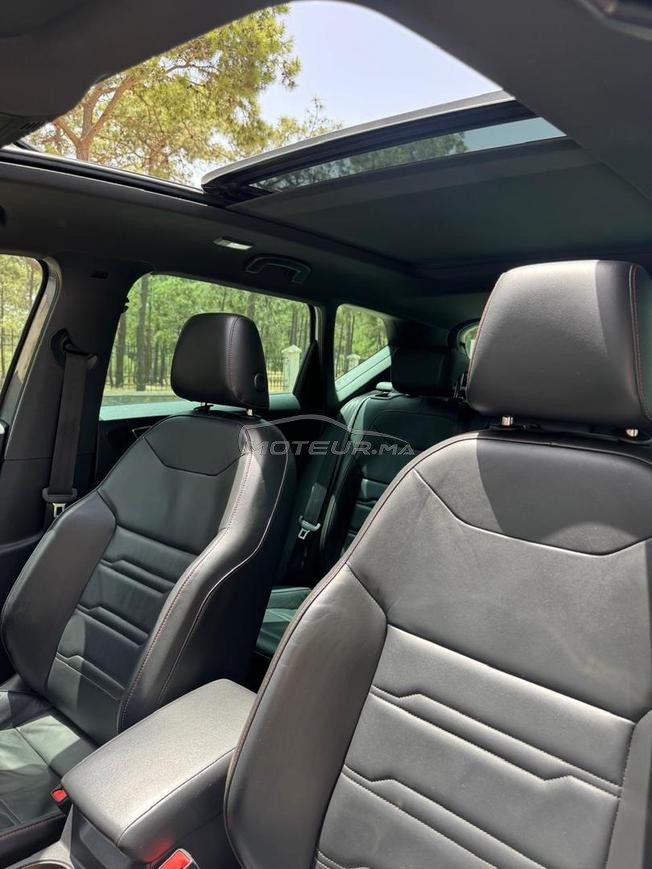 Seat Ateca Fr 2023