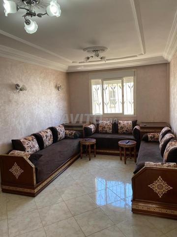 Appartement Meublé à louer - 2