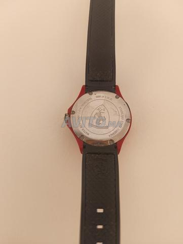 Montre Scuderia Ferrari authentique - 2