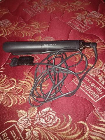 Appareil de lissage original GHD Platinum Plus - 2