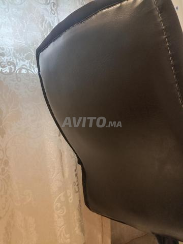 Chaise de bureau - 2