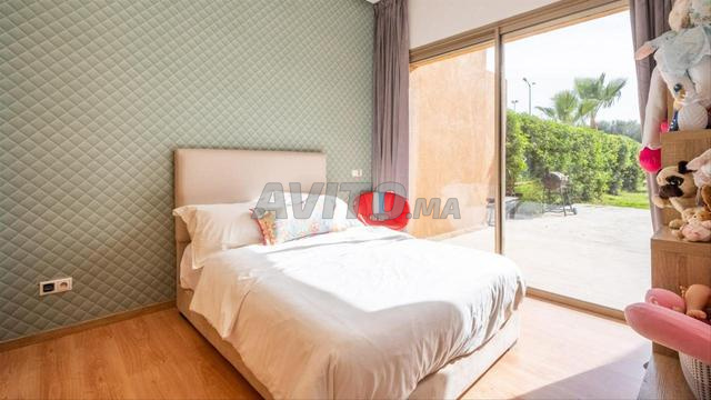Villa de Luxe 800 Piscine Privée - 2