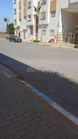 شقة رائعة ثلاث غرف للبيع بسلا الجديدة - 2