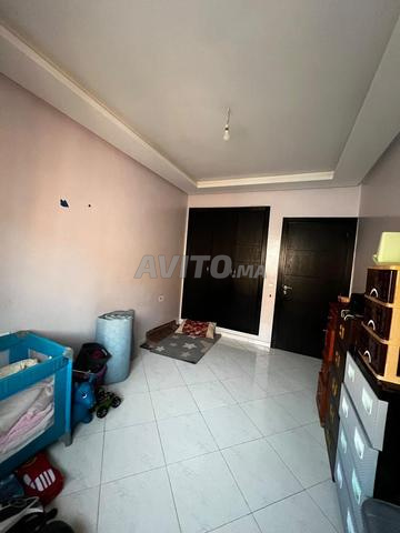 Superbe appartement de trois chambres à vendre à Salé Al Jadida - 2