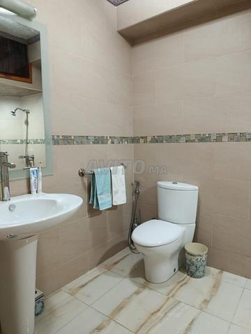 À VENDRE Superbe Appartement 132 m² avec 3 Façades