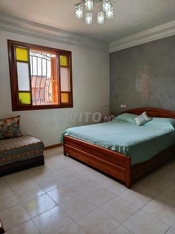 À VENDRE Superbe Appartement 132 m² avec 3 Façades