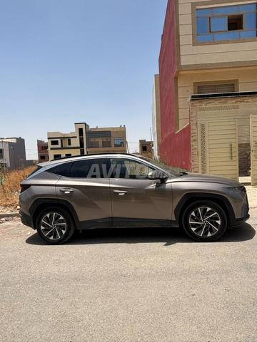 Vente Tucson 2022