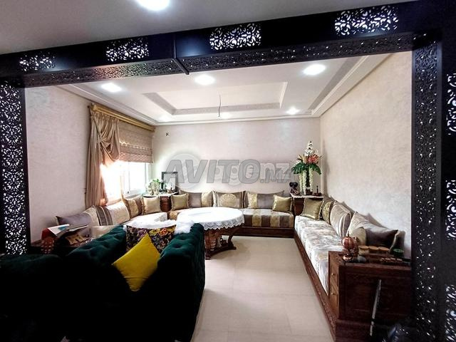 FES-SA-1005 - Appartement à vendre à Route Immouzer