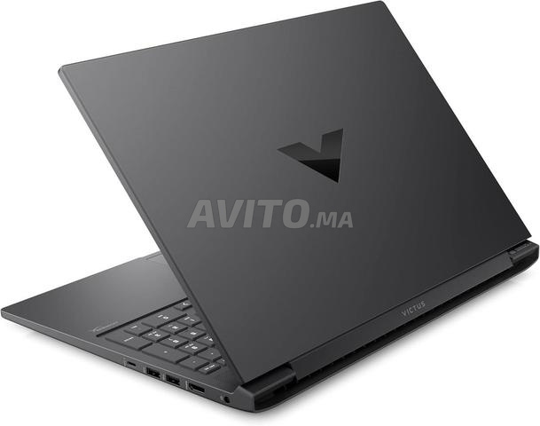 كمبيوتر محمول للألعاب HP Victus 16-s0040nf - 2