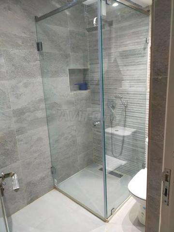 Appartement à louer 56 m² à Marrakech