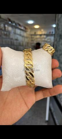 Bague ou alliance - 2