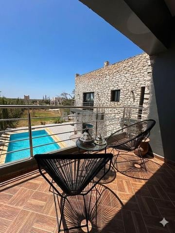 Villa à louer à Essaouira Mogador