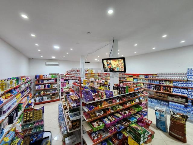 معدات وبضائع - 2