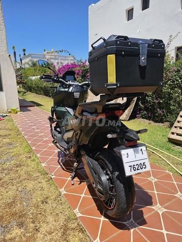 Honda X-ADV 750 2018 - Très bon état - 2