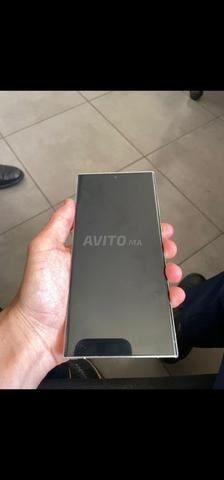 Samsung S23 ULTRA 512Go 12Go RAM 200MP - 2