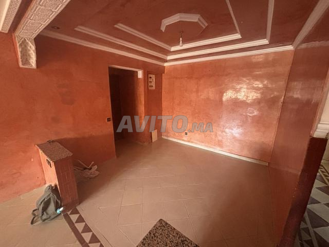 Appartement à vendre 88 m² à Marrakech - 2