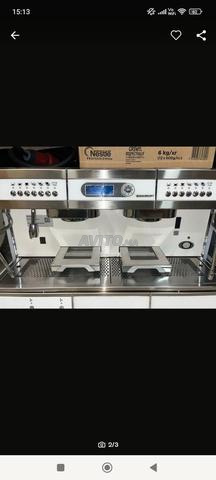 Machine à café Wega Concept - 2