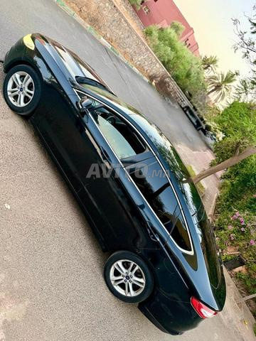 Ford Fusion Diesel Automatique 2017 à Marrakech - 2