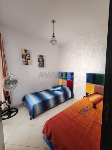 Appartement à louer Martil à 10 min de la plage - 2