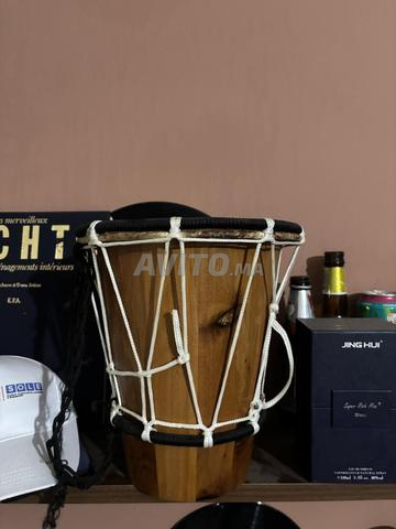 Tambours traditionnels - 2