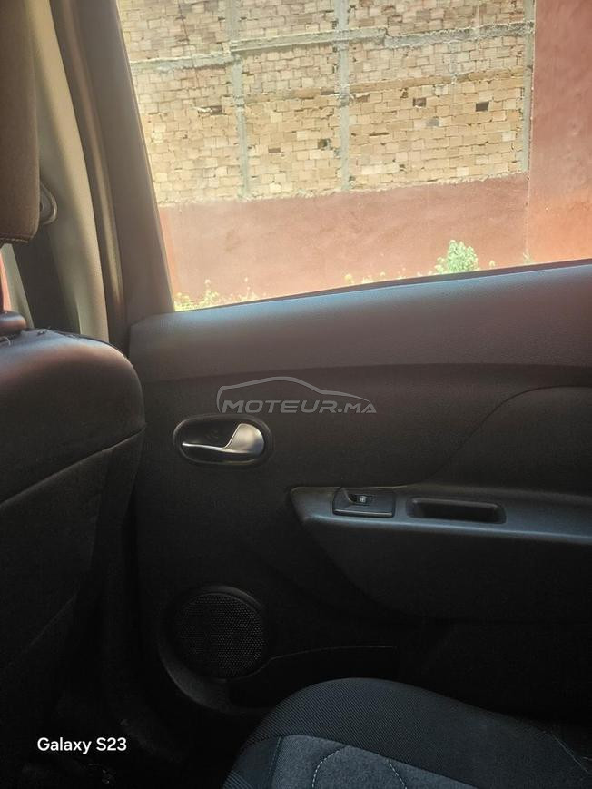 dacia logan 2018