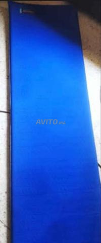 TAPIS RANDONNÉE THERMAREST - 2