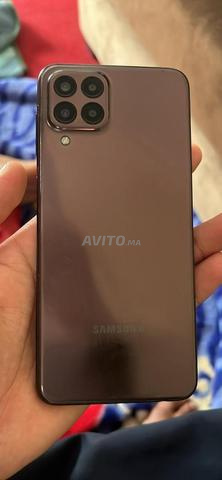 Samsung M33 5G France 8Go RAM - 2