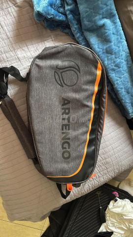 Sac de tennis neuf - 2