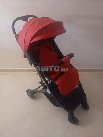 À VENDRE – Poussette Babystone - 2
