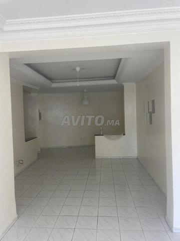 Appartement à louer 120 m² à Casablanca - 2