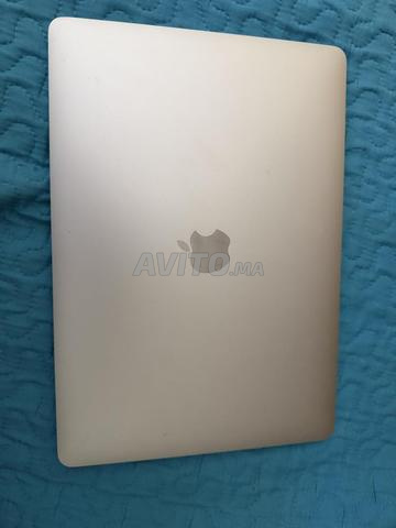 MacBook Pro 2020 i15 16go ram 1to ssd - 2