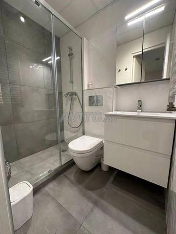 Appartement à louer à Casablanca - 2