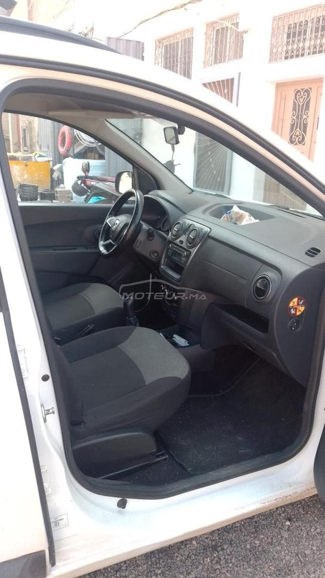 dacia lodgy 2020