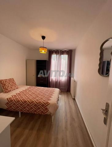 Appartement à louer à Casablanca - 2