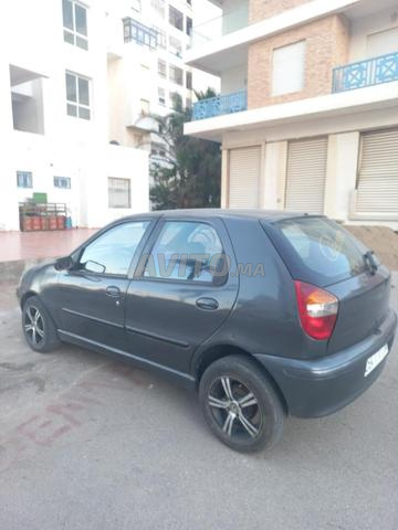 فيات باليو مازوت - 2