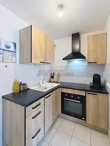 Une maison dans le quartier 2 Mars - 2
