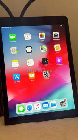 IPAD AIR - AGADIR - 2