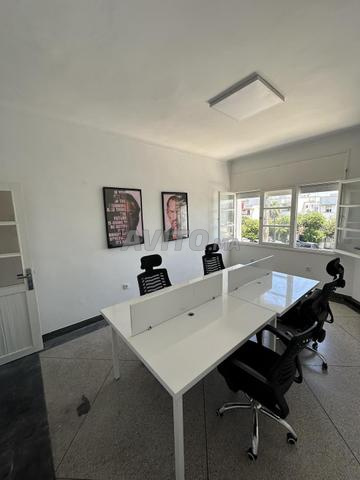 Location de Bureau professionnel - 2